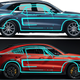 Illustration for article titled Lets All Agree to Stop Abusing the Word Coupe and Start Using Fastback